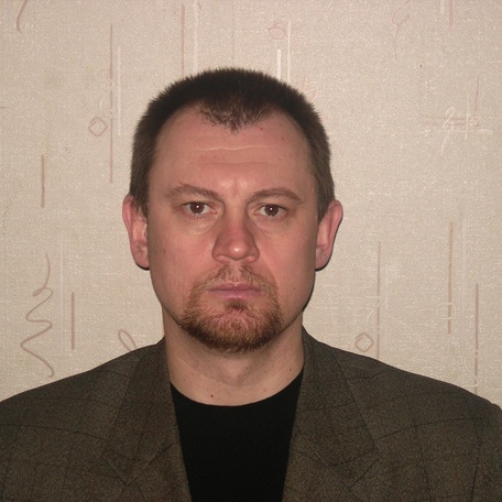 Владимир Федулаев